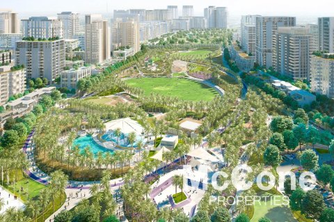 Villa de 5 dormitorios en Dubai Hills Estate, UAE No. 74818 12