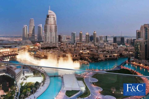4 غرف نوم بانتهاوس في IL PRIMO وسط مدينة دبي, الإمارات العربية المتحدة رقم 94925 2