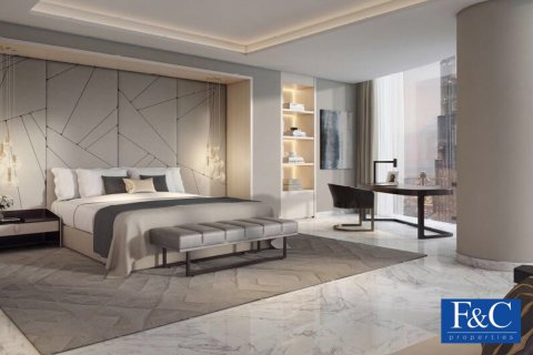 4 غرف نوم بانتهاوس في IL PRIMO وسط مدينة دبي, الإمارات العربية المتحدة رقم 94925 5