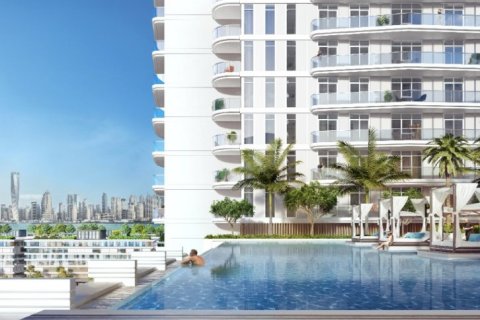 Квартира с 2 спальнями в Dubai Harbour, ОАЭ №94858 3