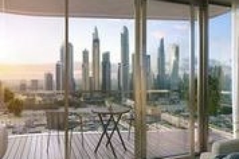 Квартира с 2 спальнями в Dubai Harbour, ОАЭ №94858 8
