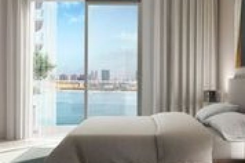 Квартира с 2 спальнями в Dubai Harbour, ОАЭ №94858 13