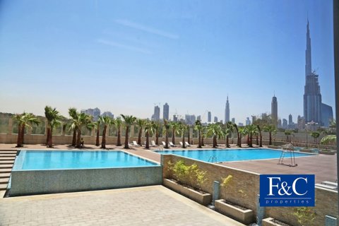 1 غرف نوم شقة في BURJ DAMAN DIFC, الإمارات العربية المتحدة رقم 94904 12
