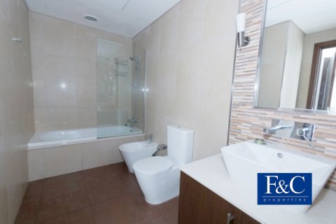 1 غرف نوم شقة في BURJ DAMAN DIFC, الإمارات العربية المتحدة رقم 94904 8