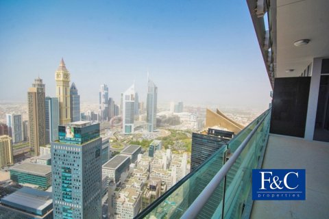 1 غرف نوم شقة في BURJ DAMAN DIFC, الإمارات العربية المتحدة رقم 94904 2