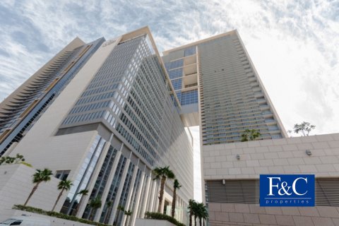 1 غرف نوم شقة في BURJ DAMAN DIFC, الإمارات العربية المتحدة رقم 94904 13