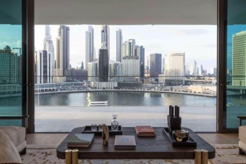Apartment de 2 dormitorios en DORCHESTER COLLECTION Dubai, UAE No. 94857 5