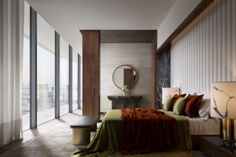 Apartment de 2 dormitorios en DORCHESTER COLLECTION Dubai, UAE No. 94857 8