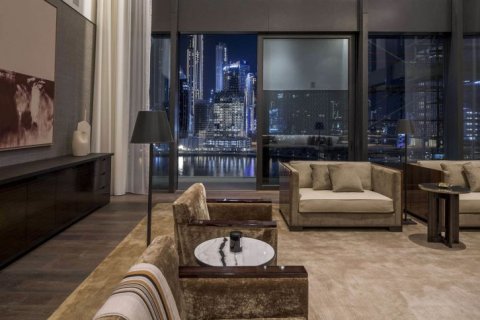 Apartment de 2 dormitorios en DORCHESTER COLLECTION Dubai, UAE No. 94857 11
