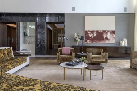 Apartment de 2 dormitorios en DORCHESTER COLLECTION Dubai, UAE No. 94857 10
