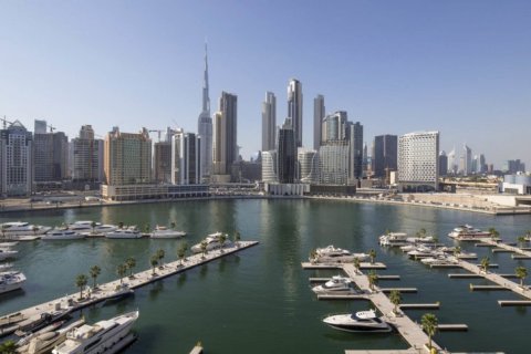 Apartment de 2 dormitorios en DORCHESTER COLLECTION Dubai, UAE No. 94857 4