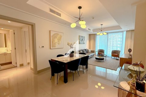 Apartment de 3 dormitorios en Downtown Dubai (Downtown Burj Dubai), UAE No. 90871 2