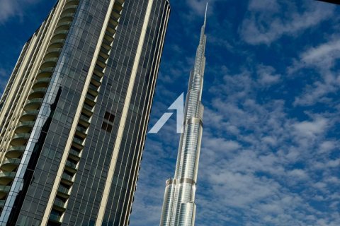 Apartment de 3 dormitorios en Downtown Dubai (Downtown Burj Dubai), UAE No. 90871 16