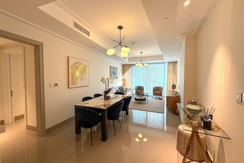 Apartment de 3 dormitorios en Downtown Dubai (Downtown Burj Dubai), UAE No. 90871 15