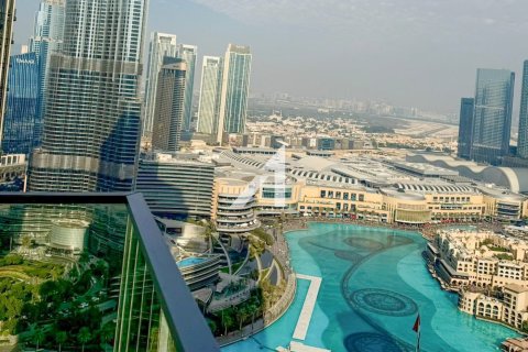 Apartment de 3 dormitorios en Downtown Dubai (Downtown Burj Dubai), UAE No. 90871 17
