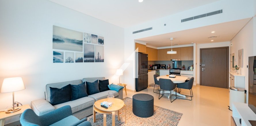 2 bedrooms Apartment in 17 Icon Bay, UAE No. 90869