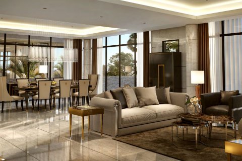 Villa de 7 dormitorios en Dubai, UAE No. 105519 3