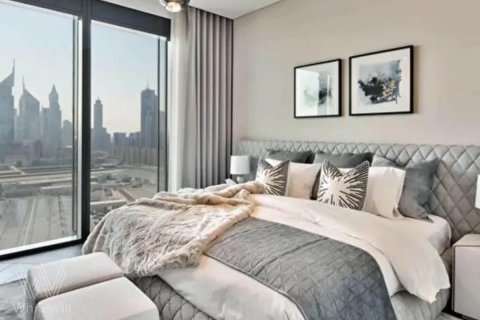 Apartment de 1 dormitorio en Dubai, UAE No. 105520 5