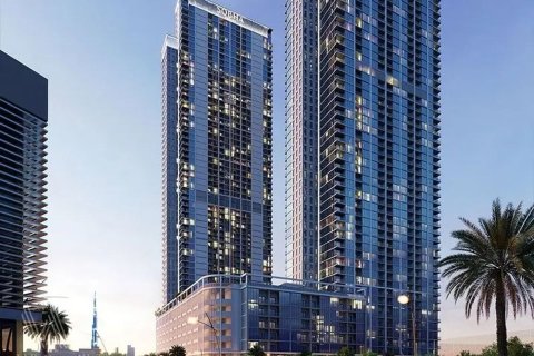 Apartment de 1 dormitorio en Dubai, UAE No. 105520 7