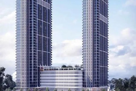 Apartment de 1 dormitorio en Dubai, UAE No. 105520 2