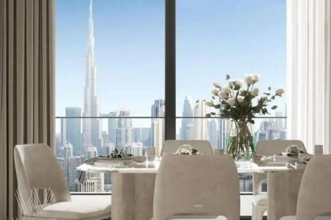 Apartment de 1 dormitorio en Dubai, UAE No. 105520 3