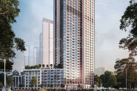 Apartment de 1 dormitorio en Dubai, UAE No. 105520 8