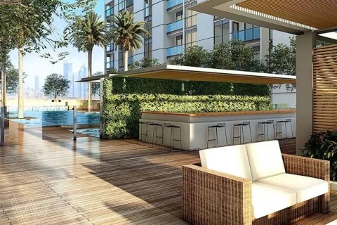 Apartment de 1 dormitorio en Dubai, UAE No. 105520 9