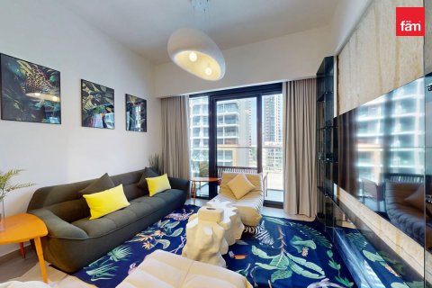 Квартира с 2 спальнями в Meydan, ОАЭ №105530 2