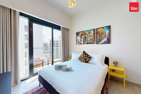 Квартира с 2 спальнями в Meydan, ОАЭ №105530 13