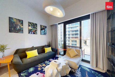 Квартира с 2 спальнями в Meydan, ОАЭ №105530 7