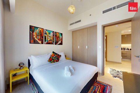 Квартира с 2 спальнями в Meydan, ОАЭ №105530 4