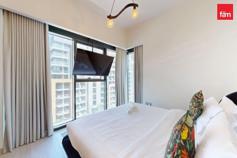 Квартира с 2 спальнями в Meydan, ОАЭ №105530 10