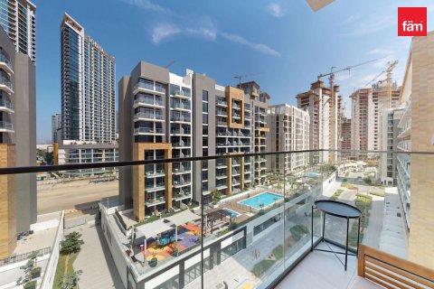 Квартира с 2 спальнями в Meydan, ОАЭ №105530 16