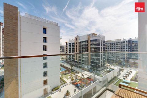 Квартира с 2 спальнями в Meydan, ОАЭ №105530 17