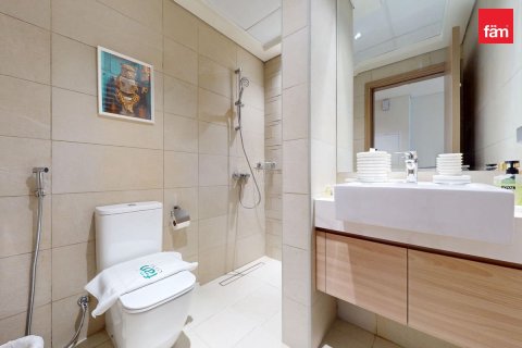Квартира с 2 спальнями в Meydan, ОАЭ №105530 15