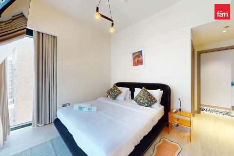 Квартира с 2 спальнями в Meydan, ОАЭ №105530 11