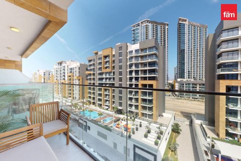 Квартира с 2 спальнями в Meydan, ОАЭ №105530 3