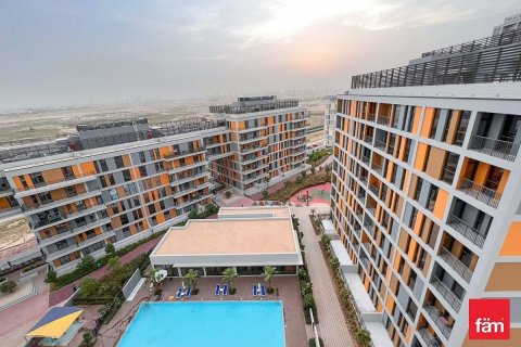 2 bedrooms Apartment in Dubai, UAE No. 105528 16
