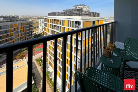 2 bedrooms Apartment in Dubai, UAE No. 105528 15