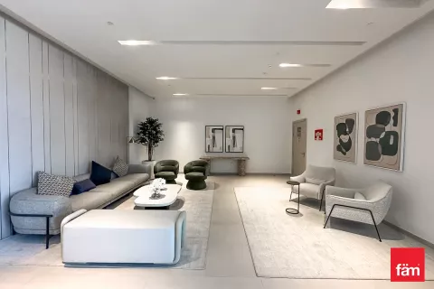 2 bedrooms Apartment in Dubai, UAE No. 105528 19