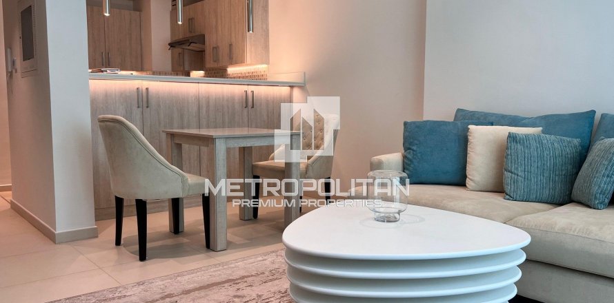 1 bedroom Apartment in Seven Palm, UAE No. 77915