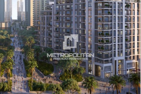 3 bedrooms Apartment in Dubai Creek Harbour (The Lagoons), UAE No. 62034 5