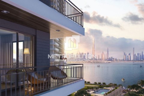3 bedrooms Apartment in Dubai Creek Harbour (The Lagoons), UAE No. 62034 1