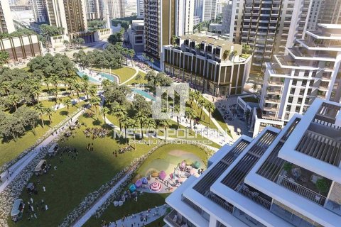 3 bedrooms Apartment in Dubai Creek Harbour (The Lagoons), UAE No. 62034 6