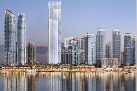 3 bedrooms Apartment in Dubai Creek Harbour (The Lagoons), UAE No. 62034 11