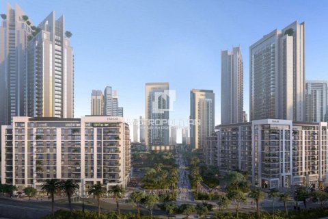 3 bedrooms Apartment in Dubai Creek Harbour (The Lagoons), UAE No. 62034 9