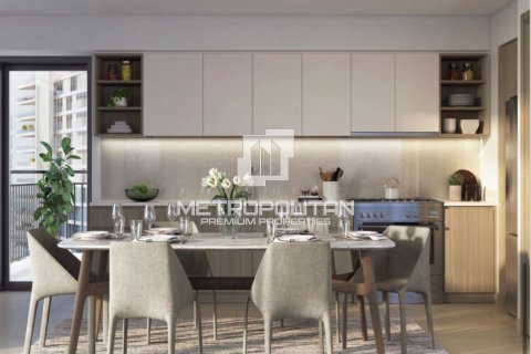 3 bedrooms Apartment in Dubai Creek Harbour (The Lagoons), UAE No. 62034 2