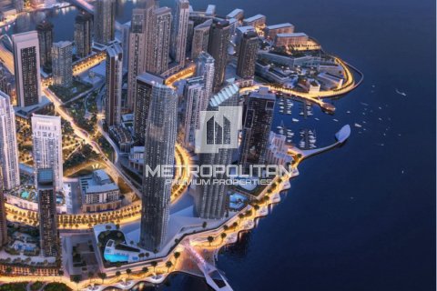 3 bedrooms Apartment in Dubai Creek Harbour (The Lagoons), UAE No. 62034 4