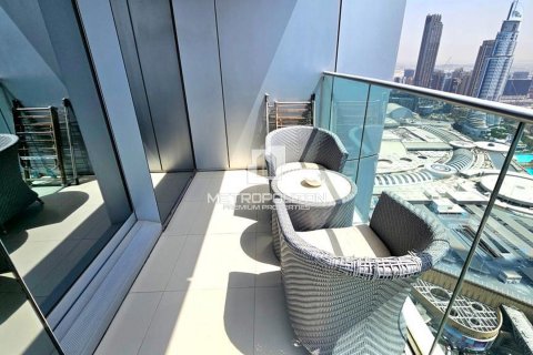 2 bedrooms Hotel Apartment in Downtown Dubai (Downtown Burj Dubai), UAE No. 77916 10