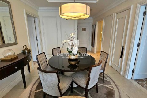2 bedrooms Hotel Apartment in Downtown Dubai (Downtown Burj Dubai), UAE No. 77916 3